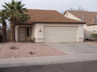 7366 W Sanna St, Peoria, AZ 85345