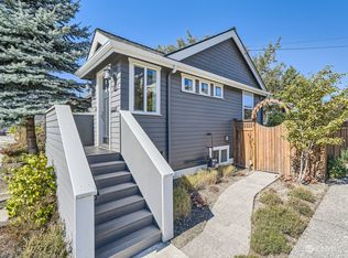 1600 NW 80th St, Seattle, WA