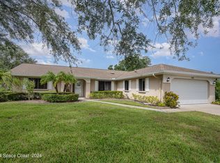 1110 Continental Ave, Melbourne, FL 32940