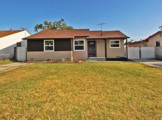 1053 Hollowell St, Ontario, CA 91762