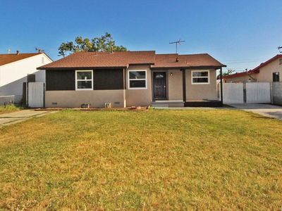 1053 Hollowell St, Ontario, CA, 91762