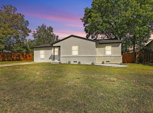 609 E Linda Dr, Garland, TX 75041