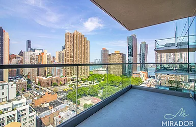 Rented by Mirador Real Estate