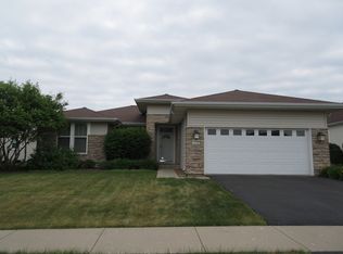 12188 W Scenic Rdg, Huntley, IL 60142