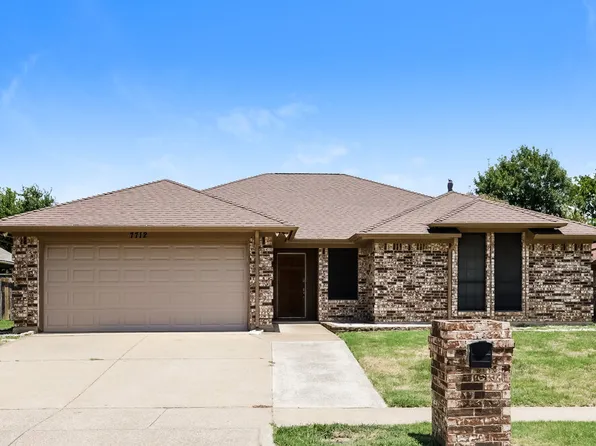 7712 Partridge Dr, Watauga, TX 76148