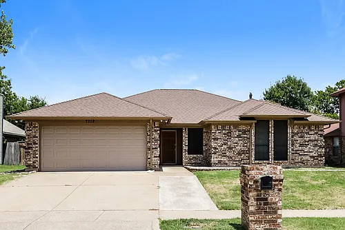 7712 Partridge Dr Photo 1