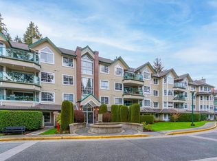 3680 Banff Ct #312, North Vancouver, BC