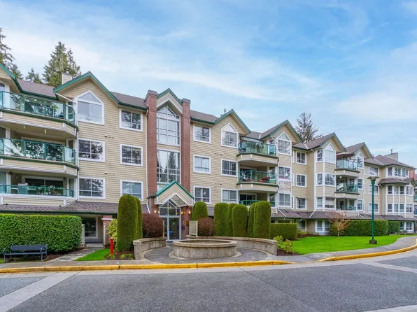 3680 Banff Ct #312, North Vancouver, BC V7H 2Y7