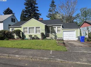 4555 SE 85th Ave, Portland, OR 97266