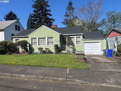 4555 SE 85th Ave, Portland, OR, 97266