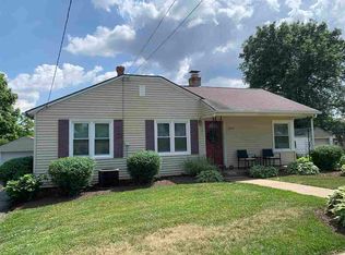 226 E Front St, Byron, IL 61010