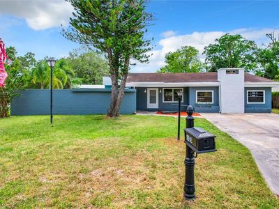 103 Country Club Cir, Sanford, FL, 32771