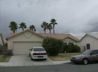 3909 Gaston Ln, North Las Vegas, NV 89032