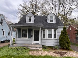 11376 Columbia, Redford, MI 48239