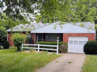 1038 Kingston Dr, Hamilton, OH 45013