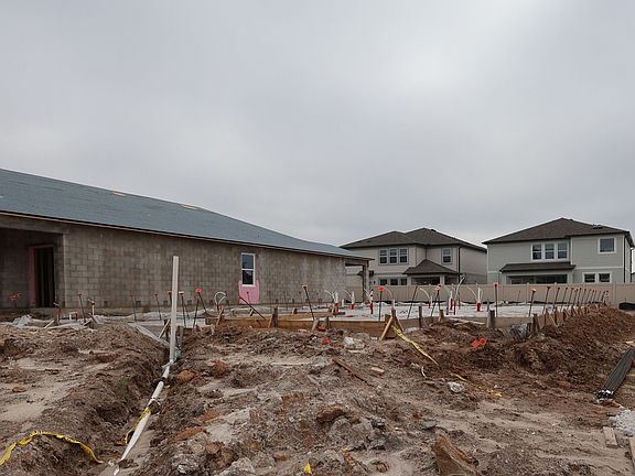 Homesite