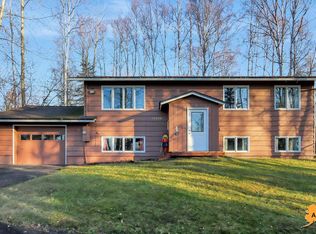 16808 Fire House Ln, Eagle River, AK 99577