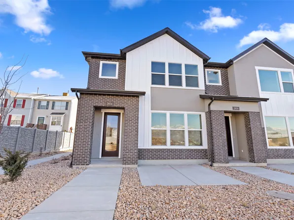 2854 S Breedlove Way, West Valley City, UT 84128