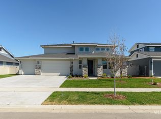 8856 W Purple Martin St, Star, ID 83669