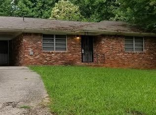 1495 Fairburn Rd SW, Atlanta, GA 30331