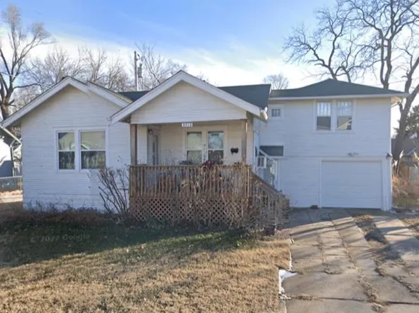 3015 E Orme St, Wichita, KS 67211