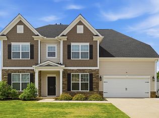 511 Willowbrook Rd, Easley, SC 29642