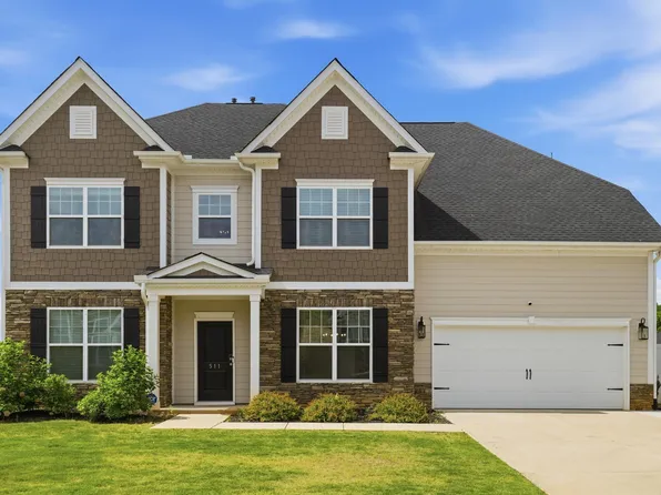 511 Willowbrook Rd, Easley, SC 29642