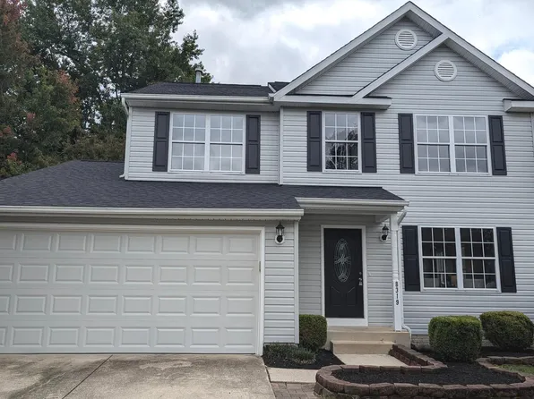 8319 Watermill Dr, Millersville, MD 21108