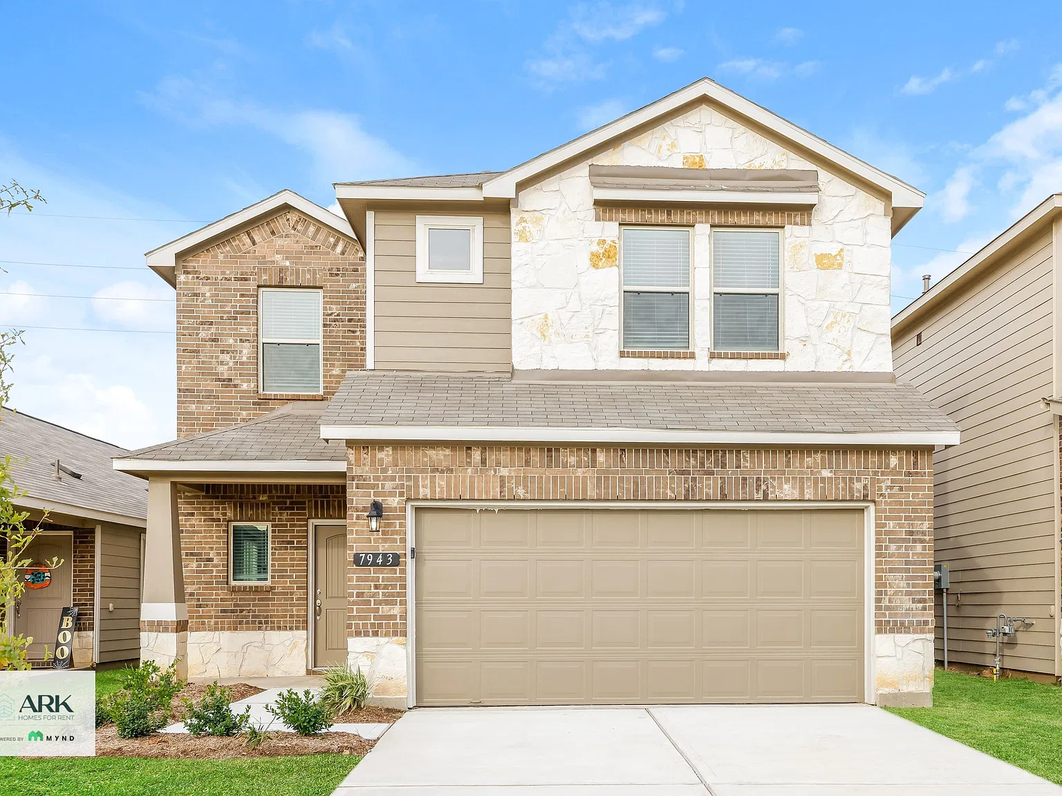 4 bed, 3.5 bath, 2154 sqft, $2,475 — Photo 1