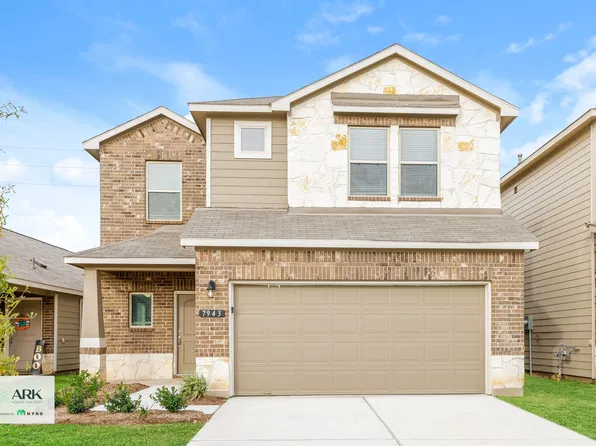 7943 Tuscan Cypress Dr, Cypress, TX 77433
