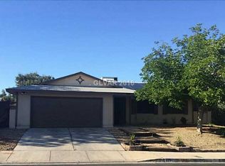 4290 El Esteban Way, Las Vegas, NV 89121