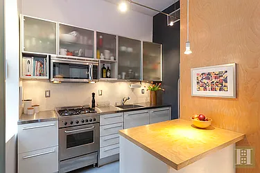 Sold by Halstead Real Estate