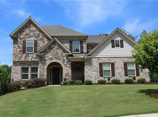 3150 Scarlet Oak Pass, Cumming, GA 30041