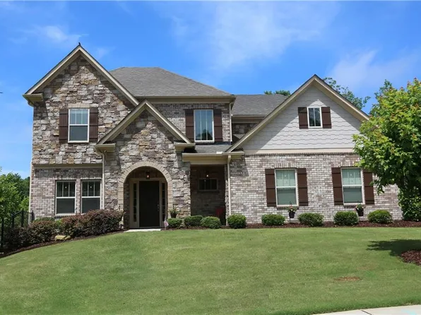 3150 Scarlet Oak Pass, Cumming, GA 30041