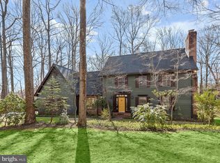 1 Timber Run Ct, Reisterstown, MD 21136