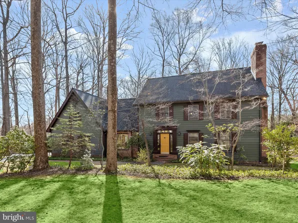 1 Timber Run Ct, Reisterstown, MD 21136