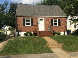 23 Cypress Ave, Wilmington, DE 19804
