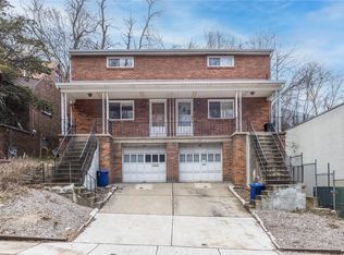 2273-2275 Pauline Ave, Pittsburgh, PA 15216