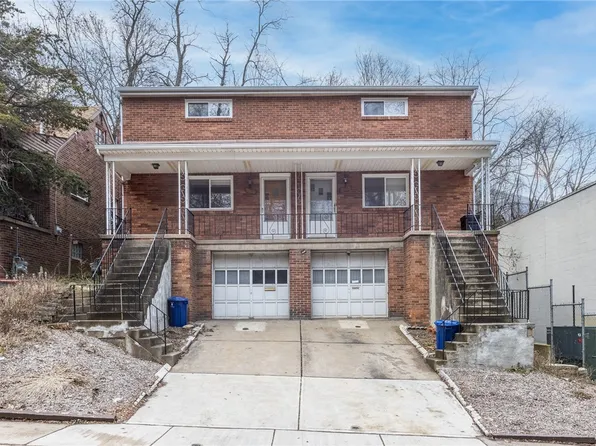 2273-2275 Pauline Ave, Pittsburgh, PA 15216