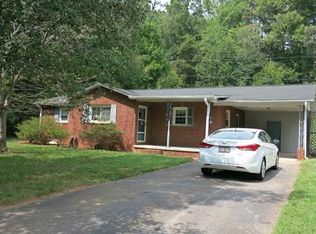 1203 E H St, Newton, NC 28658