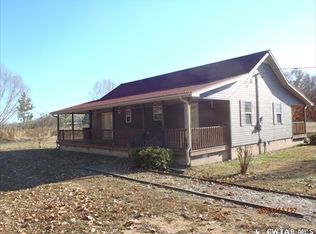 2135 Simmons Rd, Henderson, TN 38340