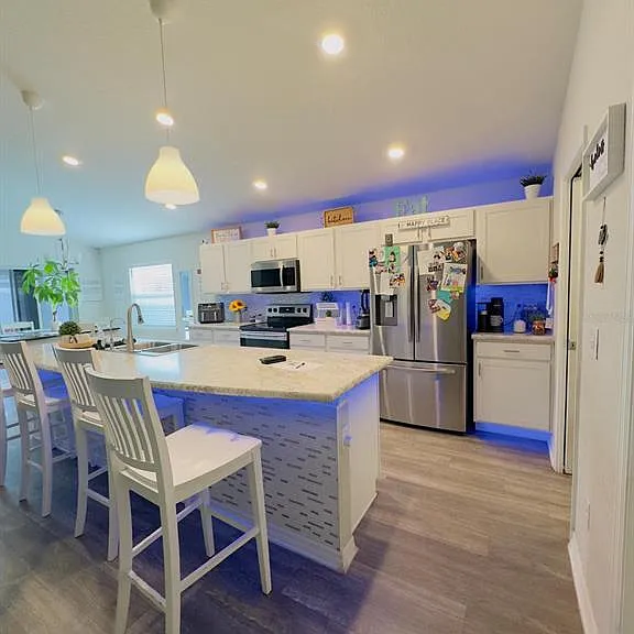 5436 Geneva Way — Photo 7
