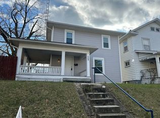 130 Iroquois Ave, Dayton, OH 45405