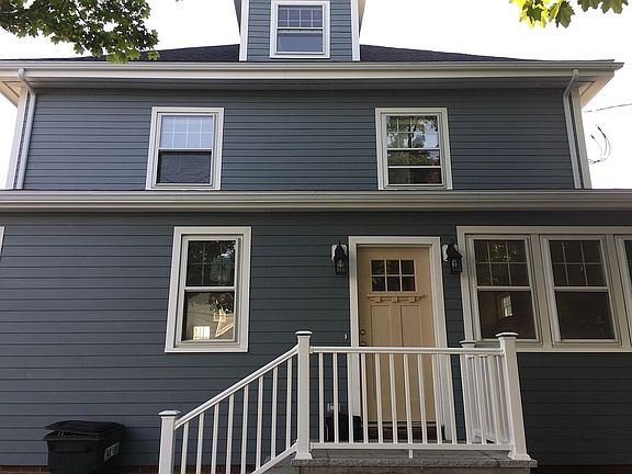 2nd image of 45 Bayswater St