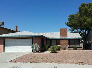 6697 Groveview Ln, Las Vegas, NV 89103
