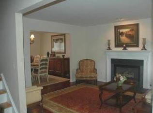 4 Steeple Chase Ct, Bedminster, NJ 07921