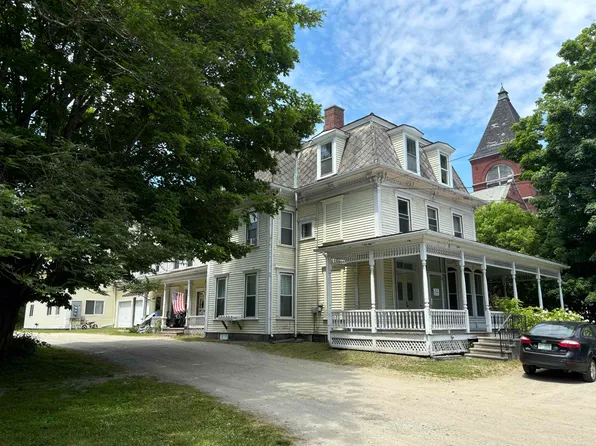 37 South Court Street, Haverhill, NH 03785