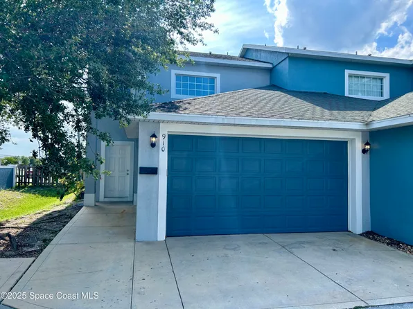 910 Twisting Branch Ct, Melbourne, FL 32935