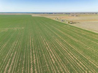 Friemel 1 Pullman Rd, Claude, TX 79019