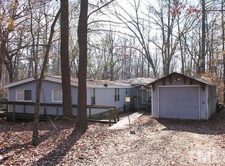 1016 Altice Dr, Raleigh, NC 27603